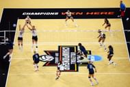 2024 Division I Women's Volleyball Semifinals - Source: Getty